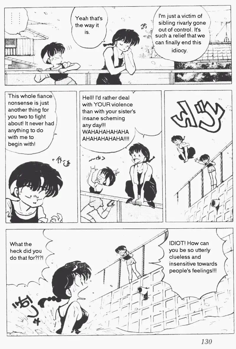 Ranma 1/2 Chapter 176 14